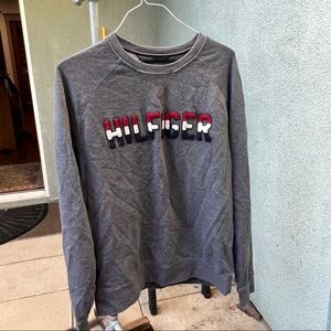 Tommy Hilfiger crewneck